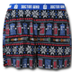 Illustration for article titled Bowties are cool, Bowties on iDoctor Who/i Boxers less so